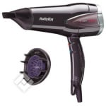 ΠΙΣΤΟΛΑΚΙ ΜΑΛΛΙΩΝ BABYLISS EXPERT PLUS D362E ΕΩΣ 12 ΔΟΣΕΙΣ