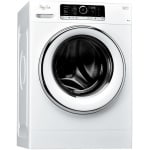 WHIRLPOOL FSCR90424 Πλυντήριο Ρούχων 9KG A+++ ΕΩΣ 12 ΔΟΣΕΙΣ