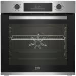 BEKO BBIE12300XD Φούρνος άνω Πάγκου 72lt χωρίς Εστίες Π59.4εκ. Inox ΕΩΣ 12 ΔΟΣΕΙΣ