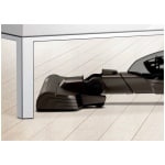 BOSCH BCHF2MX16 Επαναφορτιζόμενη Σκούπα Stick & Χειρός 14.4V Μαύρη ΕΩΣ 12 ΔΟΣΕΙΣ - Image 3