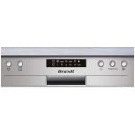 Brandt BDB325LX Εντοιχιζόμενο Πλυντήριο Πιάτων για 13 Σερβίτσια Π60xY81.5εκ. Λευκό (ΕΩΣ 12 ΔΟΣΕΙΣ) - Image 3