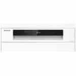 BRANDT BDF424DW Ελεύθερο Πλυντήριο Πιάτων για 14 Σερβίτσια Π59.8xY84.5εκ. Λευκό D ΕΩΣ 12 ΔΟΣΕΙΣ - Image 3