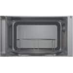 BOSCH BEL620MB3 Φούρνος Μικροκυμάτων Εντοιχιζόμενος 800W με Grill ΕΩΣ 12 ΔΟΣΕΙΣ - Image 3