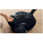 BOSCH BGLS2BA1 Ηλεκτρική Σκούπα 600W με Σακούλα 3.5lt Μαύρη ΕΩΣ 12 ΔΟΣΕΙΣ - Image 4