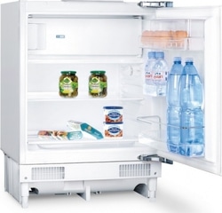 BGN-860-0b5.jpg CROWN BGN860C Ψυγείο Μονόπορτο Εντοιχιζόμενο Α+ ΕΩΣ 12 ΔΟΣΕΙΣ - Image 1