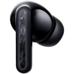 Xiaomi Redmi Buds 5 Pro BHR7660GL Bluetooth Handsfree Ακουστικά με Αντοχή στον Ιδρώτα και Θήκη Φόρτισης Μαύρα (ΕΩΣ 12 ΔΟΣΕΙΣ) - Image 3