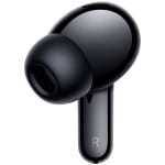 Xiaomi Redmi Buds 5 Pro BHR7660GL Bluetooth Handsfree Ακουστικά με Αντοχή στον Ιδρώτα και Θήκη Φόρτισης Μαύρα (ΕΩΣ 12 ΔΟΣΕΙΣ) - Image 4