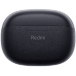 Xiaomi Redmi Buds 5 Pro BHR7660GL Bluetooth Handsfree Ακουστικά με Αντοχή στον Ιδρώτα και Θήκη Φόρτισης Μαύρα (ΕΩΣ 12 ΔΟΣΕΙΣ) - Image 5