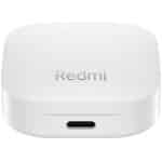 Xiaomi Redmi Buds 6 Active Bluetooth Handsfree Ακουστικά με Θήκη Φόρτισης Λευκά (BHR8391G) (ΕΩΣ 12 ΔΟΣΕΙΣ) - Image 3