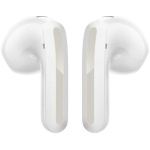 Xiaomi Redmi Buds 6 Active Bluetooth Handsfree Ακουστικά με Θήκη Φόρτισης Λευκά (BHR8391G) (ΕΩΣ 12 ΔΟΣΕΙΣ) - Image 4