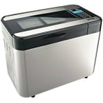 Gorenje BM1400E Αρτοπαρασκευαστής 815W Χωρητικότητας 1400gr με 12 Προγράμματα (ΕΩΣ 12 ΔΟΣΕΙΣ) - Image 2