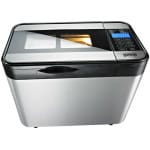 Gorenje BM1400E Αρτοπαρασκευαστής 815W Χωρητικότητας 1400gr με 12 Προγράμματα (ΕΩΣ 12 ΔΟΣΕΙΣ) - Image 3