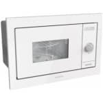GORENJE BM235SYW Εντοιχιζόμενος Φούρνος Μικροκυμάτων 23lt 900W ΕΩΣ 12 ΔΟΣΕΙΣ - Image 2