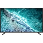 BLAUPUNKT BN43U2132FEB Τηλεόραση 43" 4K UHD LED ΕΩΣ 12 ΔΟΣΕΙΣ