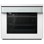ΕΝΤΟΙΧΙΖΟΜΕΝΟΙ ΦΟΥΡΝΟΙ GORENJE BO617ORAW ΑΝΩ ΠΑΓΚΟΥ Α ΕΩΣ 12 ΔΟΣΕΙΣ