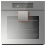 ΕΝΤΟΙΧΙΖΟΜΕΝΟΙ ΦΟΥΡΝΟΙ GORENJE BO658ST ΑΝΩ ΠΑΓΚΟΥ Α+ ΕΩΣ 12 ΔΟΣΕΙΣ