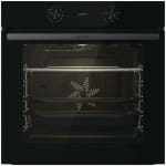 GORENJE BO6717E03BG Φούρνος Εντοιχιζόμενος Άνω Πάγκου 77lt A ΕΩΣ 12 ΔΟΣΕΙΣ