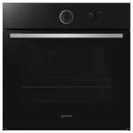 ΕΝΤΟΙΧΙΖΟΜΕΝΟΙ ΦΟΥΡΝΟΙ GORENJE BO71SY2B ΜΕ ΥΔΡΟΛΥΣΗ ΑΝΩ ΠΑΓΚΟΥ Α ΕΩΣ 12 ΔΟΣΕΙΣ