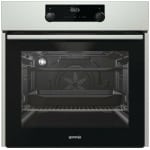 GORENJE BO735E20X Φούρνος Εντοιχιζόμενος Άνω Πάγκου 71lt ΕΩΣ 12 ΔΟΣΕΙΣ