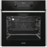 GORENJE BO737E30XG Φούρνος Εντοιχιζόμενος Άνω Πάγκου 71lt ΕΩΣ 12 ΔΟΣΕΙΣ