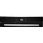 BRANDT BOP7568BB Φούρνος άνω Πάγκου 73lt χωρίς Εστίες Π56εκ. Μαύρος ΕΩΣ 12 ΔΟΣΕΙΣ - Image 2