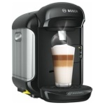 ΚΑΦΕΤΙΕΡΕΣ ESPRESSO ΜΕ ΚΑΨΟΥΛΑ BOSCH TAS1402 TASSIMO BLACK ΕΩΣ 12 ΔΟΣΕΙΣ