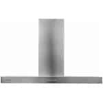 DAVOLINE BOX PLUS Απορροφητήρας Καμινάδα Inox 90cm ΕΩΣ 12 ΔΟΣΕΙΣ