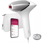 Philips Lumea 8000 Αποτριχωτική Μηχανή Epilator για Σώμα BRI940/00 (ΕΩΣ 12 ΔΟΣΕΙΣ)
