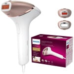 Philips Lumea Prestige Αποτριχωτική Μηχανή Laser για Σώμα BRI945/00 (ΕΩΣ 12 ΔΟΣΕΙΣ) - Image 3