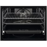 AEG BSE576321M Φούρνος άνω Πάγκου 72lt χωρίς Εστίες Π59.6εκ. Inox ΕΩΣ 12 ΔΟΣΕΙΣ - Image 2