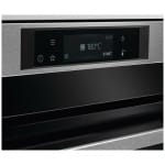 AEG BSE782380M Φούρνος άνω Πάγκου 70lt χωρίς Εστίες Π56εκ. Inox ΕΩΣ 12 ΔΟΣΕΙΣ - Image 2