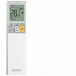 MITSUBISHI ELECTRIC MSZ/MUZ-BT50VG(K)-E3-E2 ΣΕΤ ΚΛΙΜΑΤΙΣΤΙΚΟ INVERTER ΜΕ WIFI 18000BTU ΕΩΣ 12 ΔΟΣΕΙΣ - Image 4