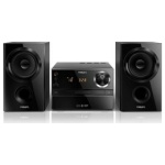 PHILIPS BTM1360/12 MICRO HI-FI ΕΩΣ 12 ΔΟΣΕΙΣ