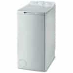 INDESIT BTW L50300 EU/N Πλυντήριο Ρούχων 5KG A++ ΕΩΣ 12 ΔΟΣΕΙΣ