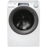 Candy Πλυντήριο Ρούχων 10kg με Ατμό 1600 Στροφών RP 6106 BWMR8-S 31019848 (ΕΩΣ 12 ΔΟΣΕΙΣ)