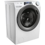 Candy Πλυντήριο Ρούχων 10kg με Ατμό 1600 Στροφών RP 6106 BWMR8-S 31019848 (ΕΩΣ 12 ΔΟΣΕΙΣ) - Image 2