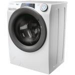 Candy Πλυντήριο Ρούχων 10kg με Ατμό 1600 Στροφών RP 6106 BWMR8-S 31019848 (ΕΩΣ 12 ΔΟΣΕΙΣ) - Image 3