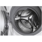 Candy Πλυντήριο Ρούχων 10kg με Ατμό 1600 Στροφών RP 6106 BWMR8-S 31019848 (ΕΩΣ 12 ΔΟΣΕΙΣ) - Image 5