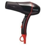 ΠΙΣΤΟΛΑΚΙ ΜΑΛΛΙΩΝ SINGER BEAUTY PROFESSIONAL AC MOTEUR 1800W ΕΩΣ 12 ΔΟΣΕΙΣ