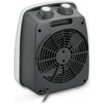 LIFE Bonfire IP21 Αερόθερμο Δαπέδου 2000W ΕΩΣ 12 ΔΟΣΕΙΣ - Image 2