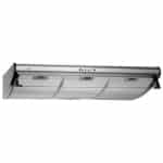 ΑΠΟΡΡΟΦΗΤΗΡΕΣ TEKA C920 INOX 2 MOTORS ΕΛΕΥΘΕΡΟΣ ΕΩΣ 12 ΔΟΣΕΙΣ