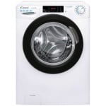 CANDY CSO4 1275 TBE/2-S Πλυντήριο Ρούχων 7KG A+++ ΕΩΣ 12 ΔΟΣΕΙΣ