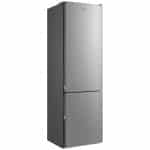 CANDY CMDNB 6204X Ψυγειοκαταψύκτης Total NoFrost Inox A++ ΕΩΣ 12 ΔΟΣΕΙΣ
