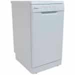 CANDY CDPH 1L952W Πλυντήριο Πιάτων 45cm ΄ΛΕΥΚΟ A+ ΕΩΣ 12 ΔΟΣΕΙΣ - Image 3