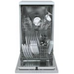 CANDY CDPH 1L952W Πλυντήριο Πιάτων 45cm ΄ΛΕΥΚΟ A+ ΕΩΣ 12 ΔΟΣΕΙΣ - Image 5