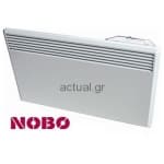 ΘΕΡΜΟΠΟΜΠΟΙ NOBO C4F 15 ΕΩΣ 12 ΔΟΣΕΙΣ