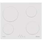 ΚΕΡΑΜΙΚΕΣ ΕΣΤΙΕΣ CANDY CH64CB WHITE ΕΩΣ 12 ΔΟΣΕΙΣ