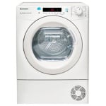 CANDY CSH8A2DE-S Στεγνωτήριο Ρούχων 8KG Α++ ΕΩΣ 12 ΔΟΣΕΙΣ