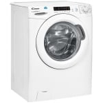 CANDY CS41272D3 Πλυντήριο Ρούχων 7KG A+++ ΕΩΣ 12 ΔΟΣΕΙΣ - Image 2