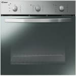 CANDY FC602X Φούρνος Εντοιχιζόμενος Άνω Πάγκου 65lt ΕΩΣ 12 ΔΟΣΕΙΣ